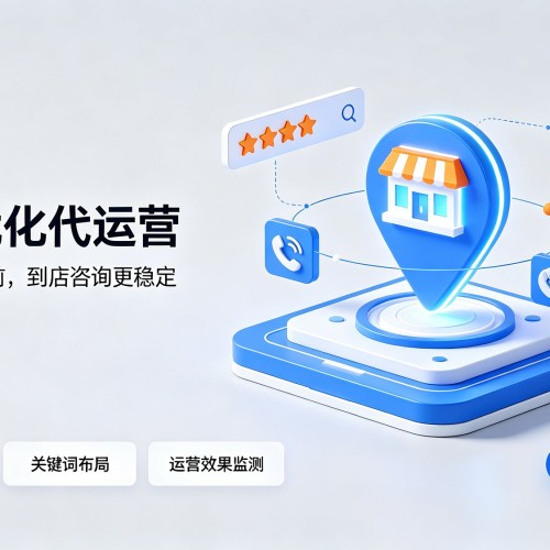 南陵GEO优化
